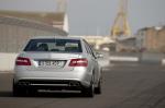 Mercedes-Benz E63 AMG 2010 года